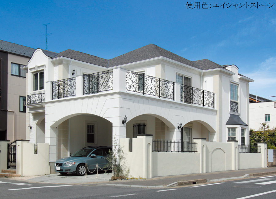 シングルライン マスター｜世界の屋根瓦｜輸入建材(タイル・瓦