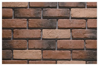 カリフォルニアブリック