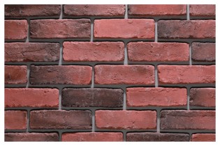 アンティークレッド