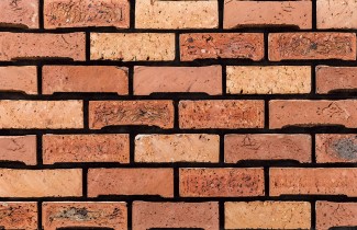 バーミンガムレッド フラット内面