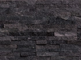 シルバーブラック