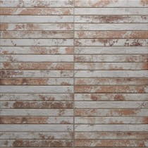 レッドホワイト