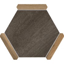 グラファイトオーク