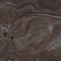 チョコブラウン