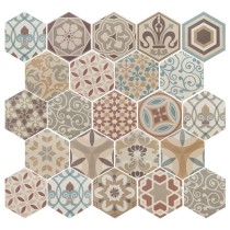 ハーモニーカラーズ