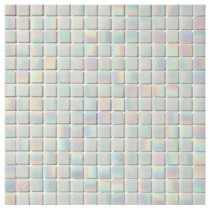 レインボーホワイト